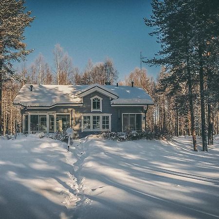 Holiday Home Ojala By Interhome Virta Exterior photo