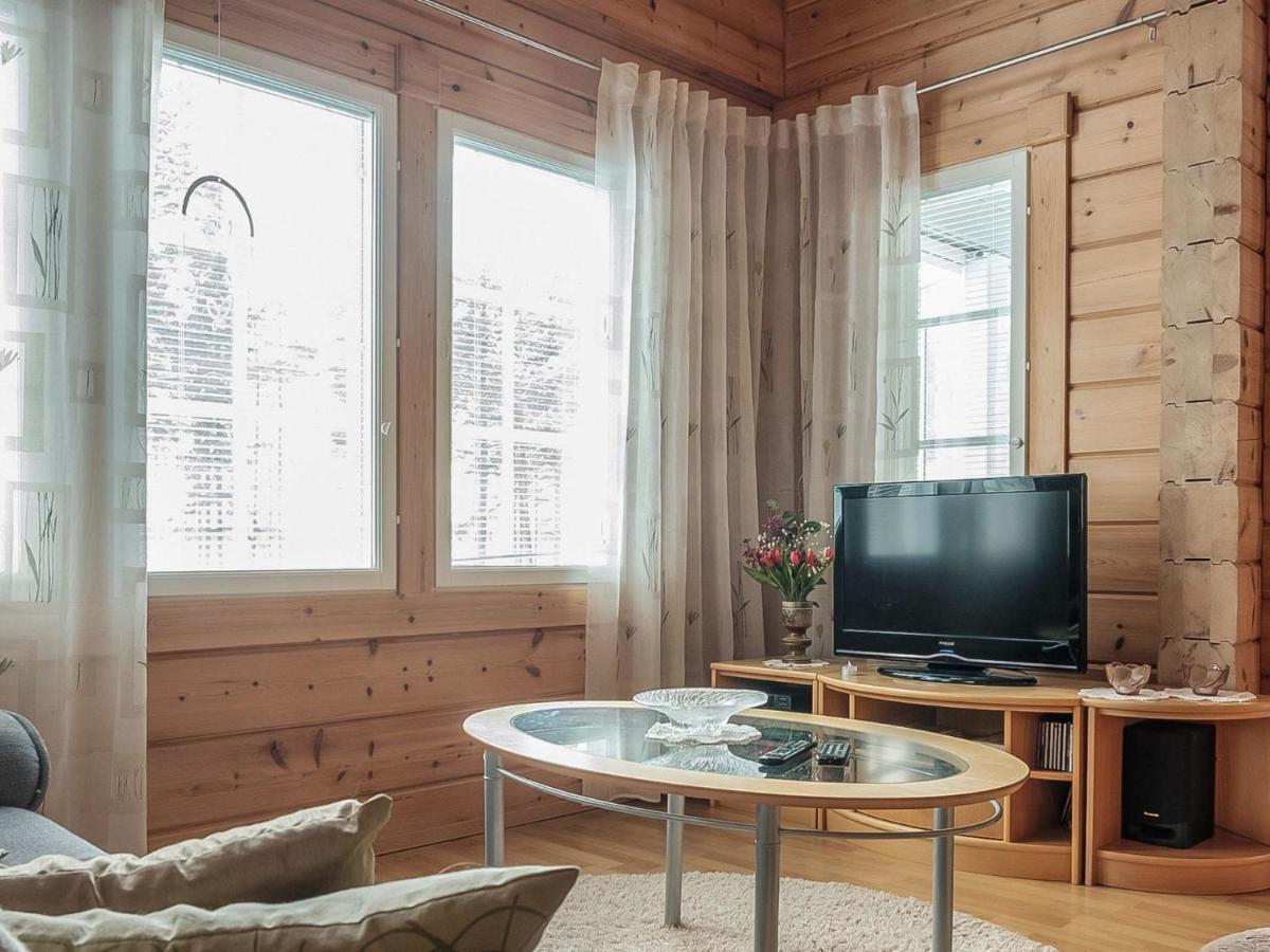 Holiday Home Ojala By Interhome Virta Exterior photo