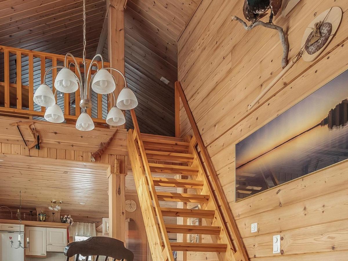 Holiday Home Ojala By Interhome Virta Exterior photo