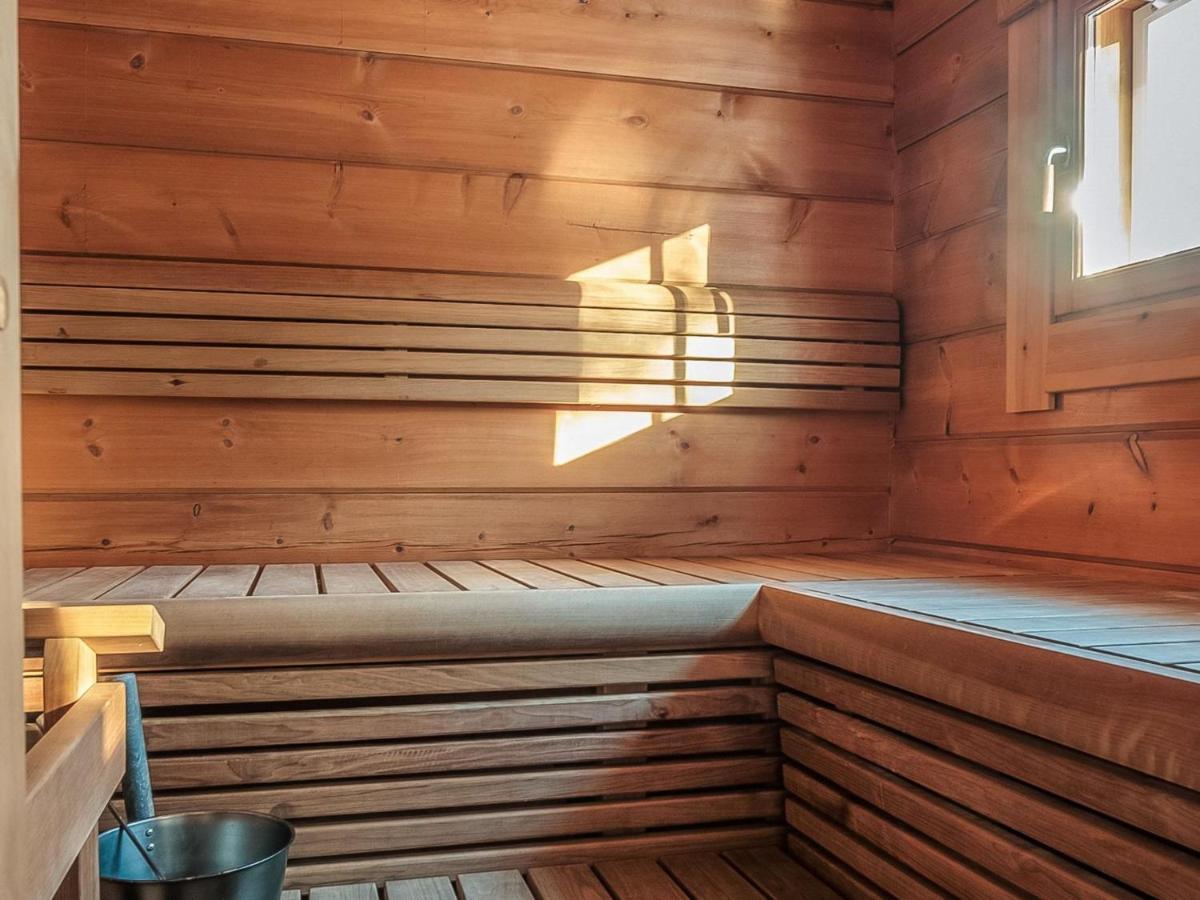 Holiday Home Ojala By Interhome Virta Exterior photo