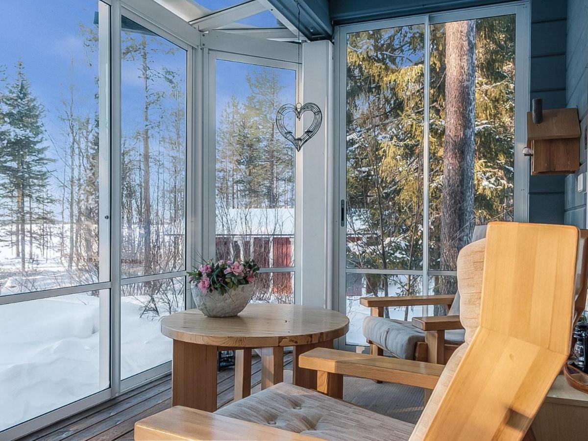 Holiday Home Ojala By Interhome Virta Exterior photo