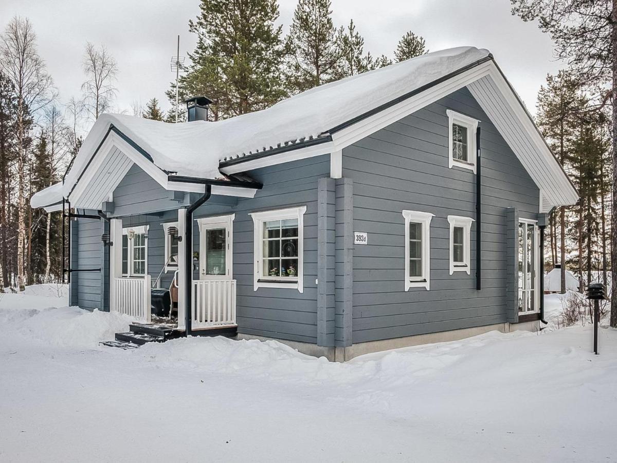 Holiday Home Ojala By Interhome Virta Exterior photo