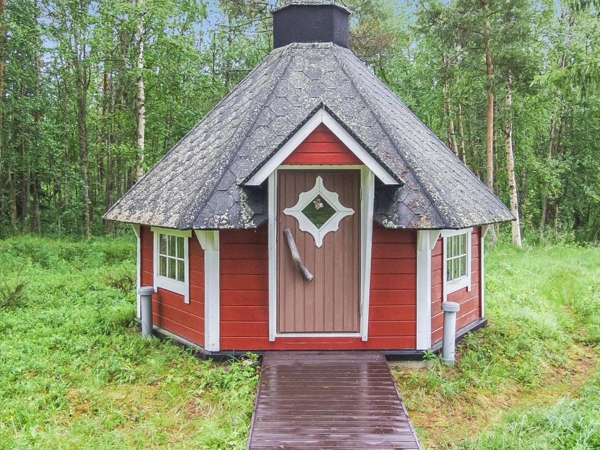 Holiday Home Ojala By Interhome Virta Exterior photo