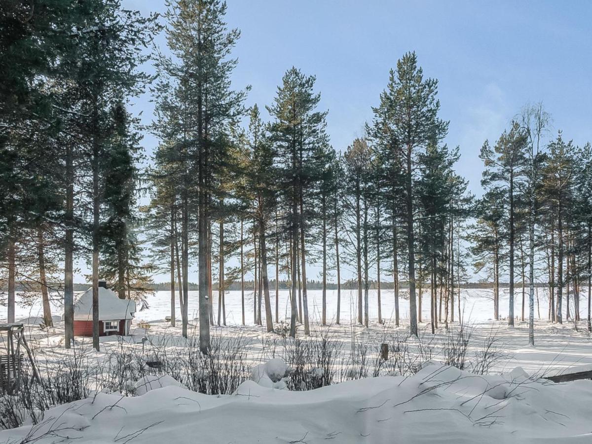 Holiday Home Ojala By Interhome Virta Exterior photo
