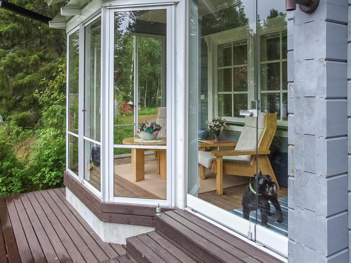 Holiday Home Ojala By Interhome Virta Exterior photo
